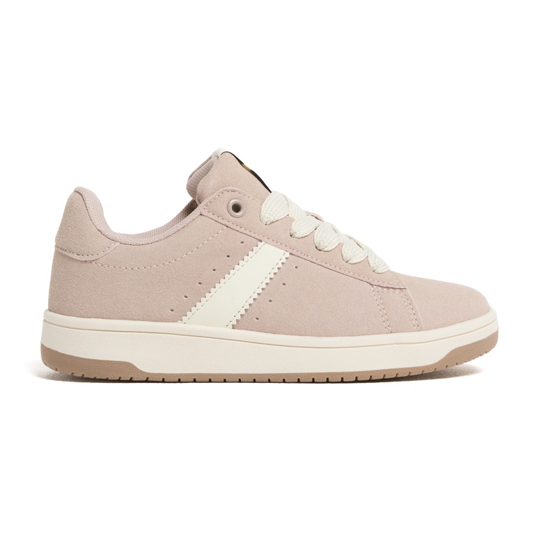 Sneakers "Connor Star" Pink